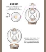 ATEEZ Official Light Stick ver.2 - Image 3