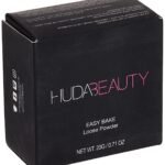 HUDA BEAUTY Easy Bake Loose Baking & Setting Powder Cupcake