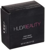 HUDA BEAUTY Easy Bake Loose Baking & Setting Powder Cupcake
