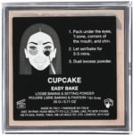 HUDA BEAUTY Easy Bake Loose Baking & Setting Powder Cupcake - Image 3