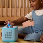 Tonies Ms. Rachel Audio Toy Figurine - Image 4