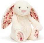 Blossom Cream Bunny Berry Original