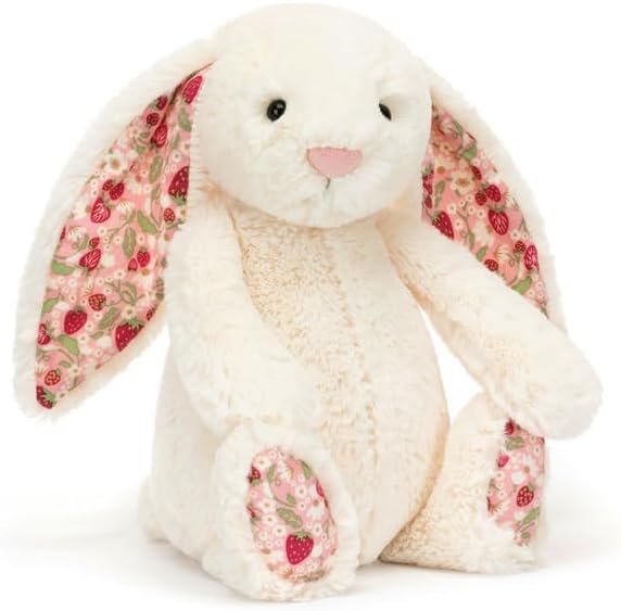 615mVg4dOmL._AC_SL1400_ Blossom Cream Bunny Berry Original - Image 1