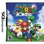 Super Mario 64 DS [video game]
