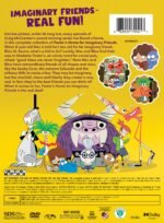 Foster’s Home for Imaginary Friends: The Complete Series (DVD) - Image 3