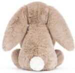 Bashful Beige Bunny 'Birthday' - Image 3