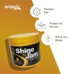 Shine 'n Jam Conditioning Gel Extra Hold for Braids, Twists, and Frizz Control - Image 5