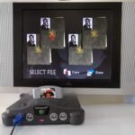 GoldenEye 007 Game Card Cartridge Console For Nintendo 64 N64 US Version - Image 6