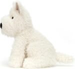 Jellycat Munro Scottie Dog Stuffed Animal, Medium 10 inches - Dogs and Puppies Plush Toy - Classic Children's Gift - Image 3