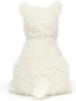 Jellycat Munro Scottie Dog Stuffed Animal, Medium 10 inches - Dogs and Puppies Plush Toy - Classic Children's Gift - Image 4