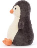 Jellycat Peanut Penguin Stuffed Animal, 14 inches - Bird Plush Toy - Classic Children's Gift - Image 2