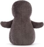 Jellycat Peanut Penguin Stuffed Animal, 14 inches - Bird Plush Toy - Classic Children's Gift - Image 3