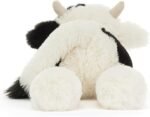 Jellycat Smudge Cow - Jellycat Spring Collection 2026 Exclusive - Image 2