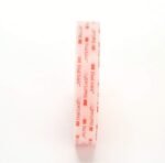 3M Dual Lock Reclosable Fastener SJ3560 (Clear, 1 in x 10 ft Roll) - Heavy Duty Adhesive Interlocking Tape for Indoor/Outdoor Mounting - Image 4