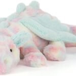Jellycat Lazulia Dragon