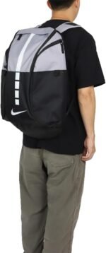 Nike Hoops Elite Pro Basketball Backpack - Image 4