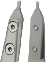 Bergeon 7825 Spring Bar Tweezer Lug Removal Fitting Tool - Image 5