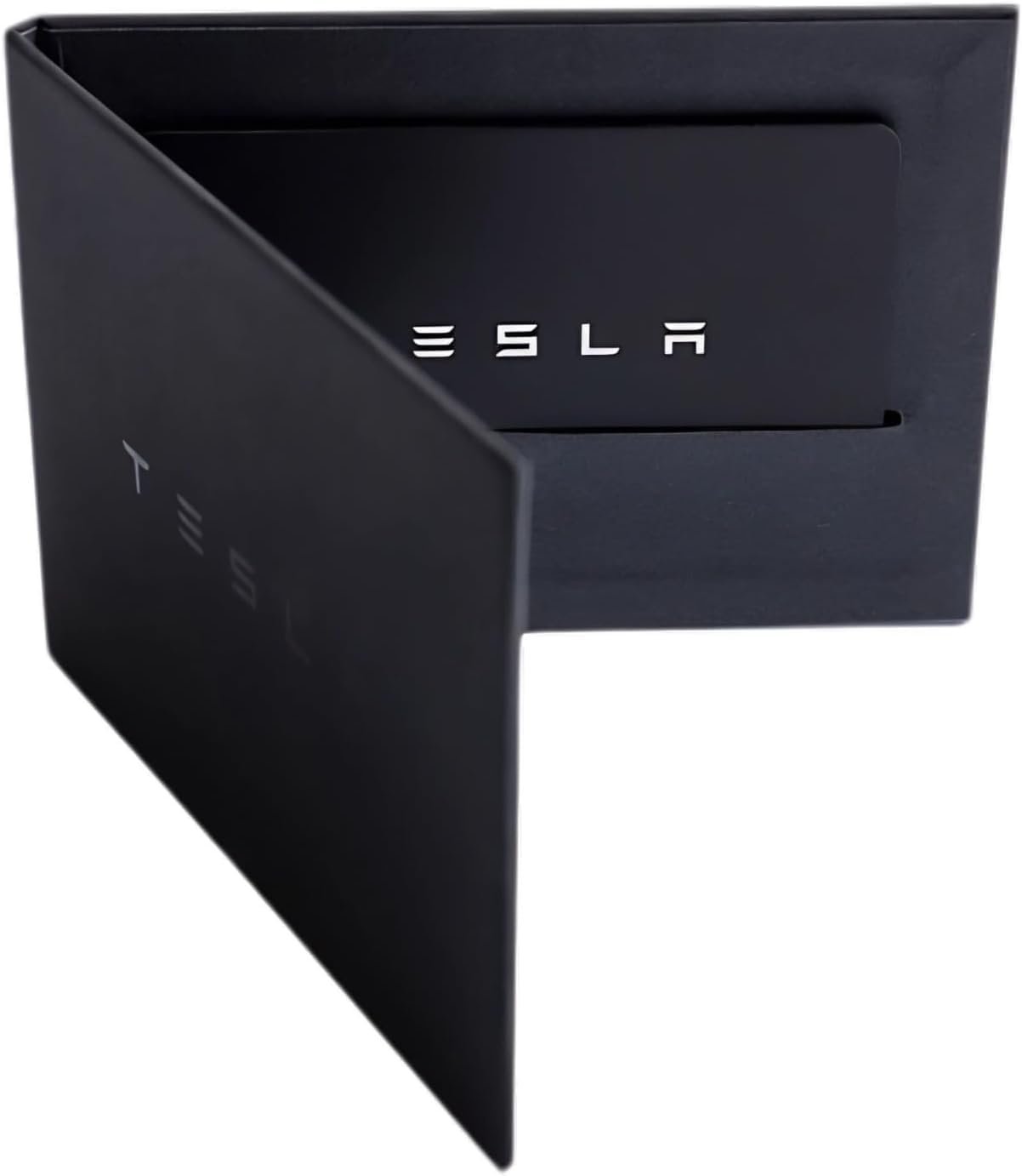 51eKfGuQsjL._AC_SL1382_ (1) Tesla Model 2 Key Cards with Bi fold Wallet - Image 1