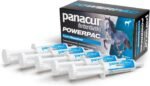 MERCK ANIML Health/DURVET Panacur Powerpac Dewormr Fenbendazole 1 Pack 57 Gram Paste 10% - Image 6