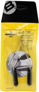 Bergeon 7825 Spring Bar Tweezer Lug Removal Fitting Tool - Image 4