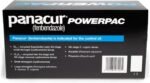 MERCK ANIML Health/DURVET Panacur Powerpac Dewormr Fenbendazole 1 Pack 57 Gram Paste 10% - Image 3
