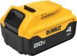 DEWALT 20V MAX Battery, Premium 4.0Ah (DCB204) - Image 6