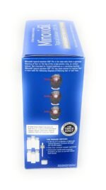 Kirkland Signature Minoxidil Topical Solution USP 5%, Extra Strength Hair Regrowth Treatment for Men, 6 Months Supply - Image 7