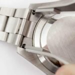 Bergeon 7825 Spring Bar Tweezer Lug Removal Fitting Tool - Image 6