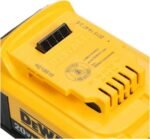 DEWALT 20V MAX Battery, Premium 4.0Ah (DCB204) - Image 2