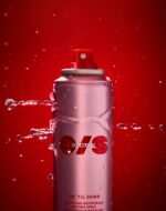 One Size On ‘Til Dawn Mattifying Waterproof Setting Spray Full,16-Hour Hold (3.4 oz / 143 mL) - Image 3