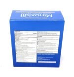 Kirkland Signature Minoxidil Topical Solution USP 5%, Extra Strength Hair Regrowth Treatment for Men, 6 Months Supply - Image 8