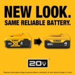 DEWALT 20V MAX Battery, Premium 4.0Ah (DCB204) - Image 7