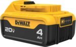 DEWALT 20V MAX Battery, Premium 4.0Ah (DCB204) - Image 3