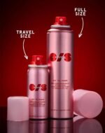 One Size On ‘Til Dawn Mattifying Waterproof Setting Spray Full,16-Hour Hold (3.4 oz / 143 mL) - Image 4