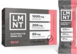LMNT Zero Sugar Electrolytes - Raspberry Salt | Drink Mix | 30-Count