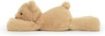 Jellycat Smudge Bear Stuffed Animal, Medium 9.5 inches - Teddy Bear Plush Toy - Classic Children's Gift - Image 5