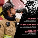 LMNT Zero Sugar Electrolytes - Raspberry Salt | Drink Mix | 30-Count - Image 3