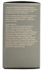 Rhode Peptide Glazing Fluid Dewy Hydration Layer Serum 15 mL / 0.5 fl oz - Image 2
