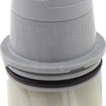 Delta Faucet RP46074 TUB SHOWER CARTRIDGE, 1, White