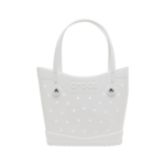 Crocs Classic Medium Tote Bag | Durable | Washable | Waterproof