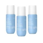 3 x G&H Protect + Deodorant & Anti-Perspirant Roll-on 100 ml (New Package)