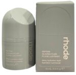 Rhode Peptide Glazing Fluid Dewy Hydration Layer Serum 15 mL / 0.5 fl oz