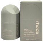 Rhode Peptide Glazing Fluid Dewy Hydration Layer Serum 15 mL / 0.5 fl oz