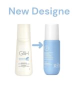 3 x G&H Protect + Deodorant & Anti-Perspirant Roll-on 100 ml (New Package) - Image 3