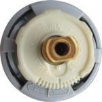 Delta Faucet RP46074 TUB SHOWER CARTRIDGE, 1, White - Image 3