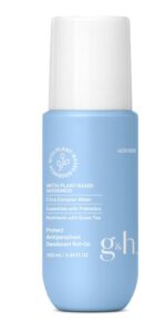 3 x G&H Protect + Deodorant & Anti-Perspirant Roll-on 100 ml (New Package) - Image 4