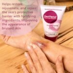 Dermend Arnica Bruise Cream with Vitamin K - Moisturizer for Bruising on Arms, Legs & Hands - 4.5 Oz - Image 3