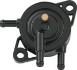 Kohler Fuel Pump - OEM Replacement Part# 2439316