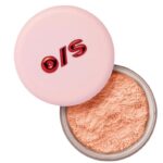 One Size By Patrick Star Ultimate Blurring Setting Powder 34.5 g, Ultra Peach - for Very Fair to Medium Skin Tones