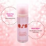 ONE/SIZE by Patrick Starrr Mini On 'Til Dawn Mattifying Waterproof Setting Spray 1 oz/ 46 mL - Image 3